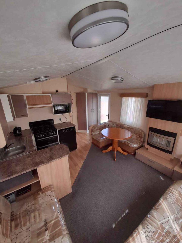 Willerby Rio Gold Static Caravan Buyer