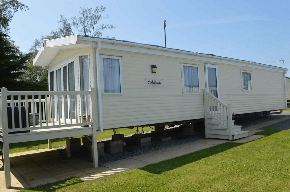 Willerby Atlanta Static Caravan Buyer