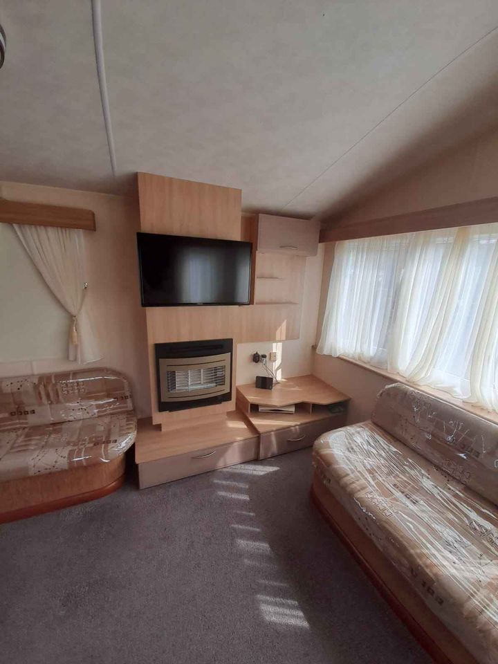 Willerby Rio Gold Static Caravan Buyer