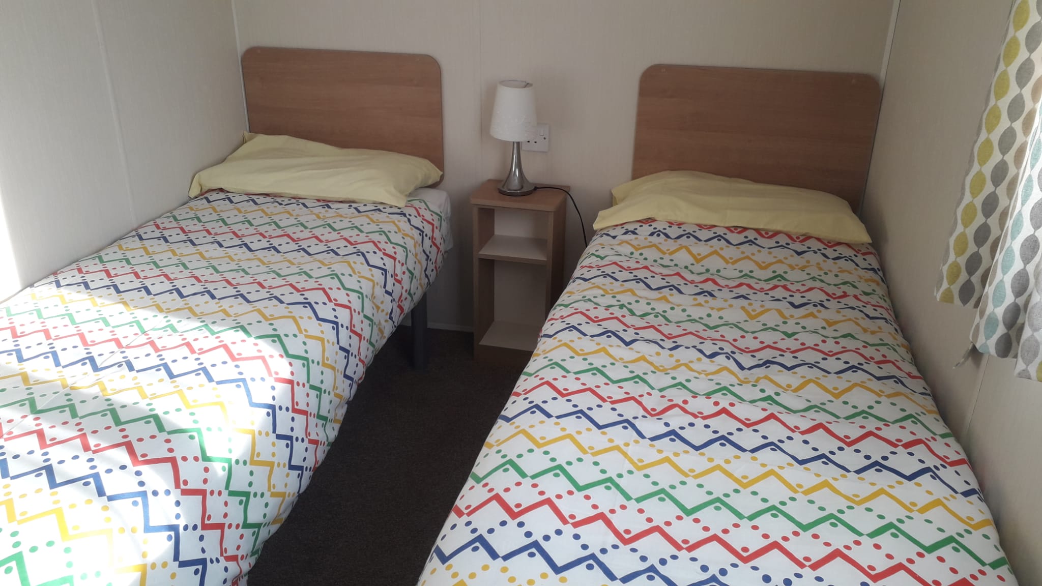 Willerby Martin Static Caravan Buyer