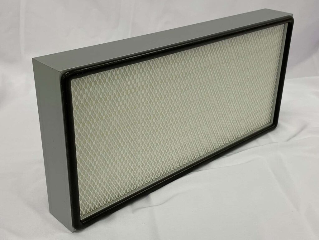 Filter Element AF20P060S (for the ASFRG14 Regulator System) Static Clean International