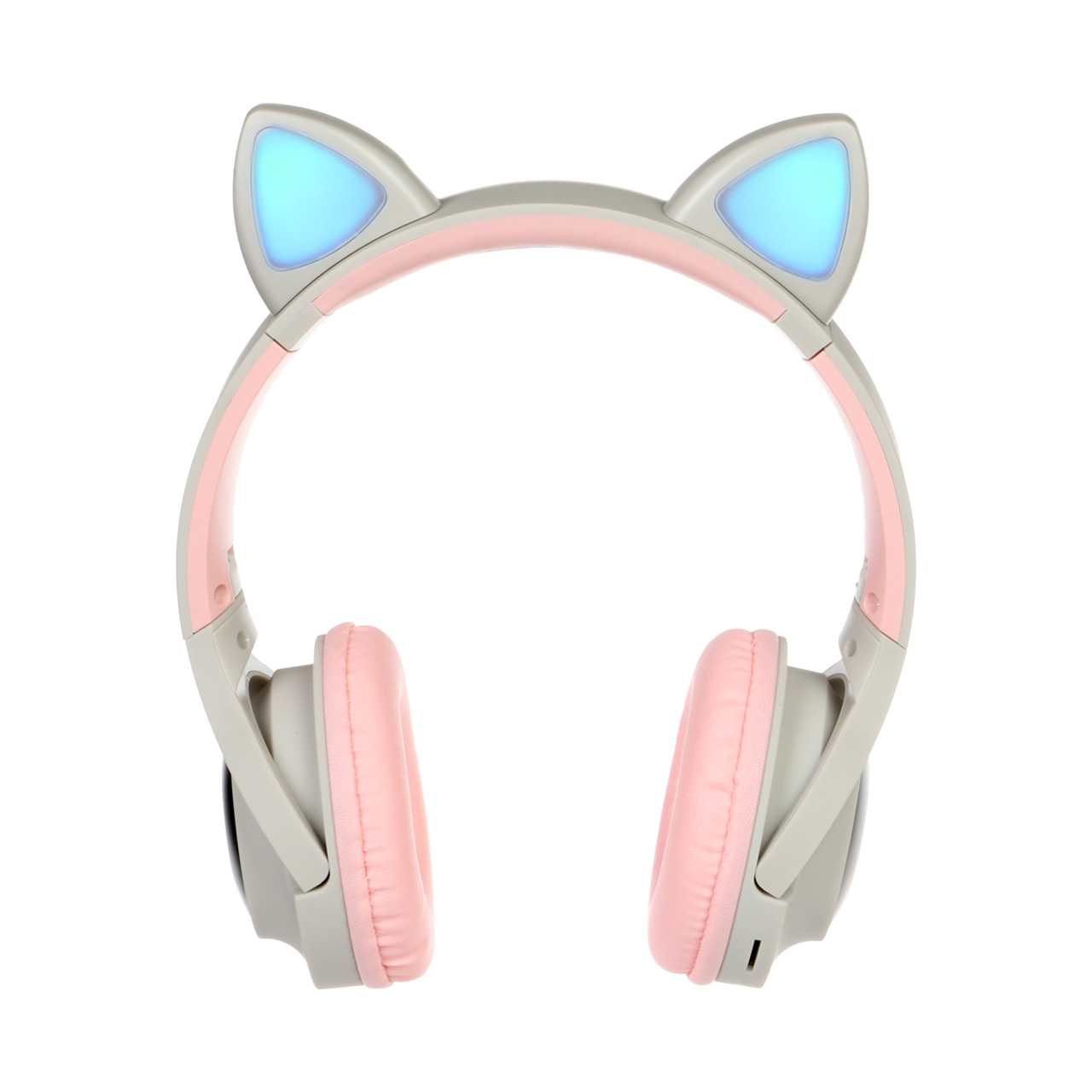 هدفون بی سیم CATear مدل VZV850M طوسی روشن فروشگاه پنل فروشگاهی eways