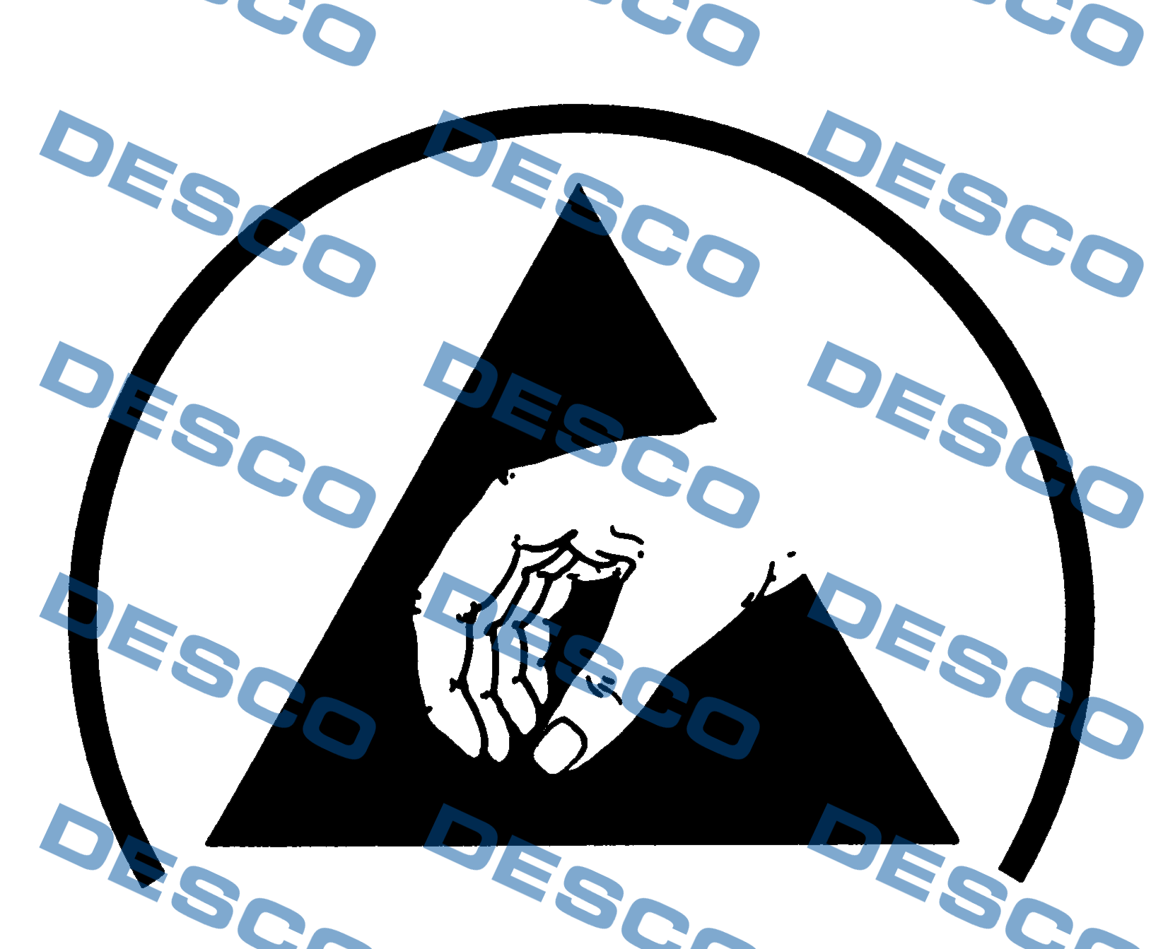 SCS ESD Awareness Symbols