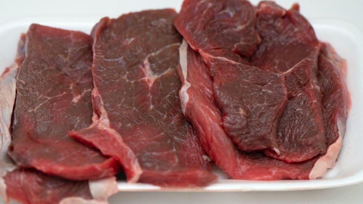 How to check spoilage of meat 5 easy methods