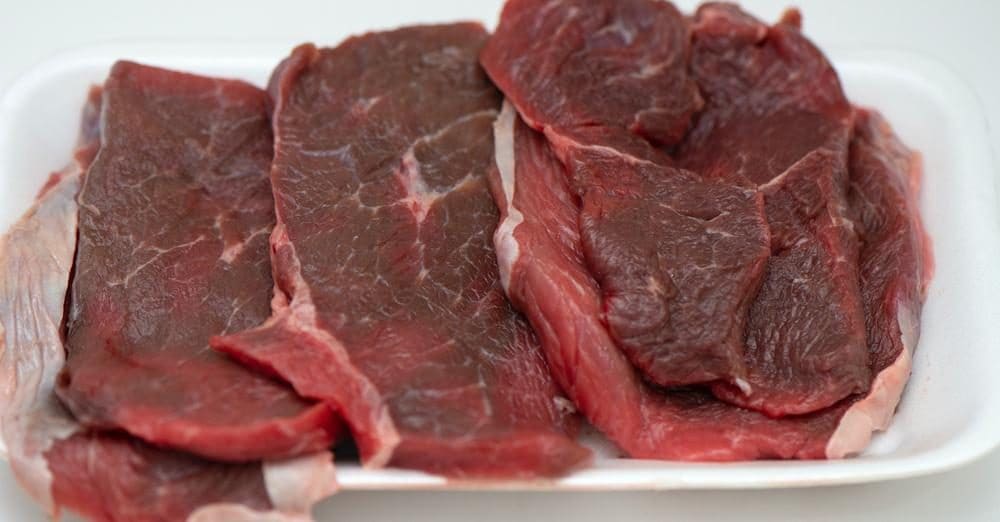 How to check spoilage of meat 5 easy methods