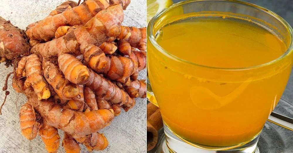 5 ways to take turmeric every day