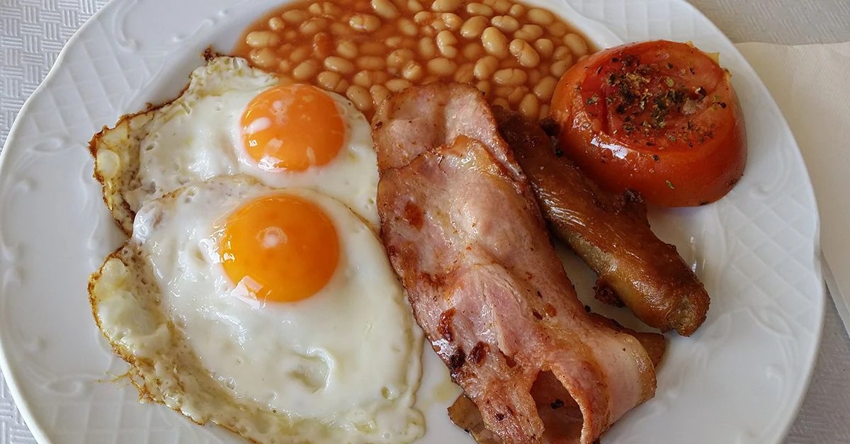 Eggs Healthy or Not? Here’s What You Should Know!