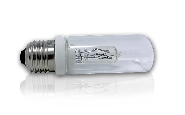 Ersatz für 64402 Halolux Ceram E27 Halogenlampe MultiLite