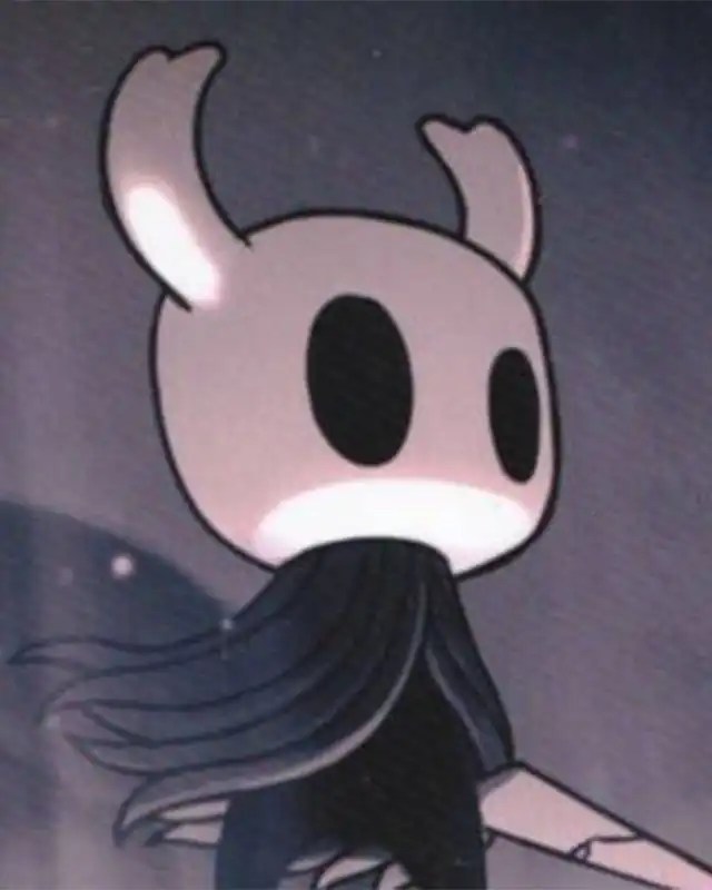 Hollow Knight Nexus - Mods and community