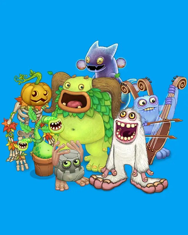 Mods at My Singing Monsters Nexus Mods and community