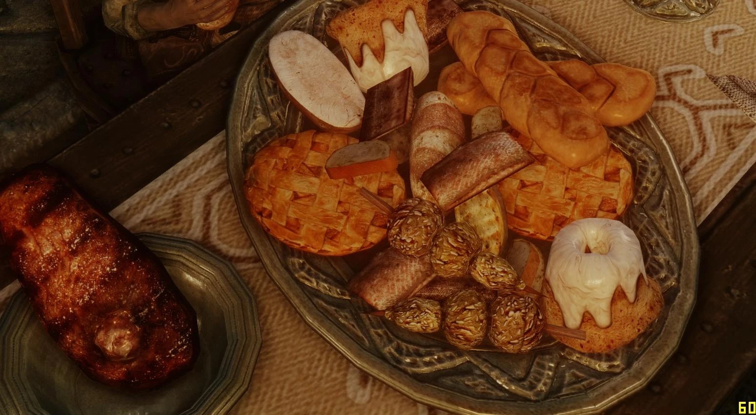HQ food at Skyrim Nexus Mods and Community