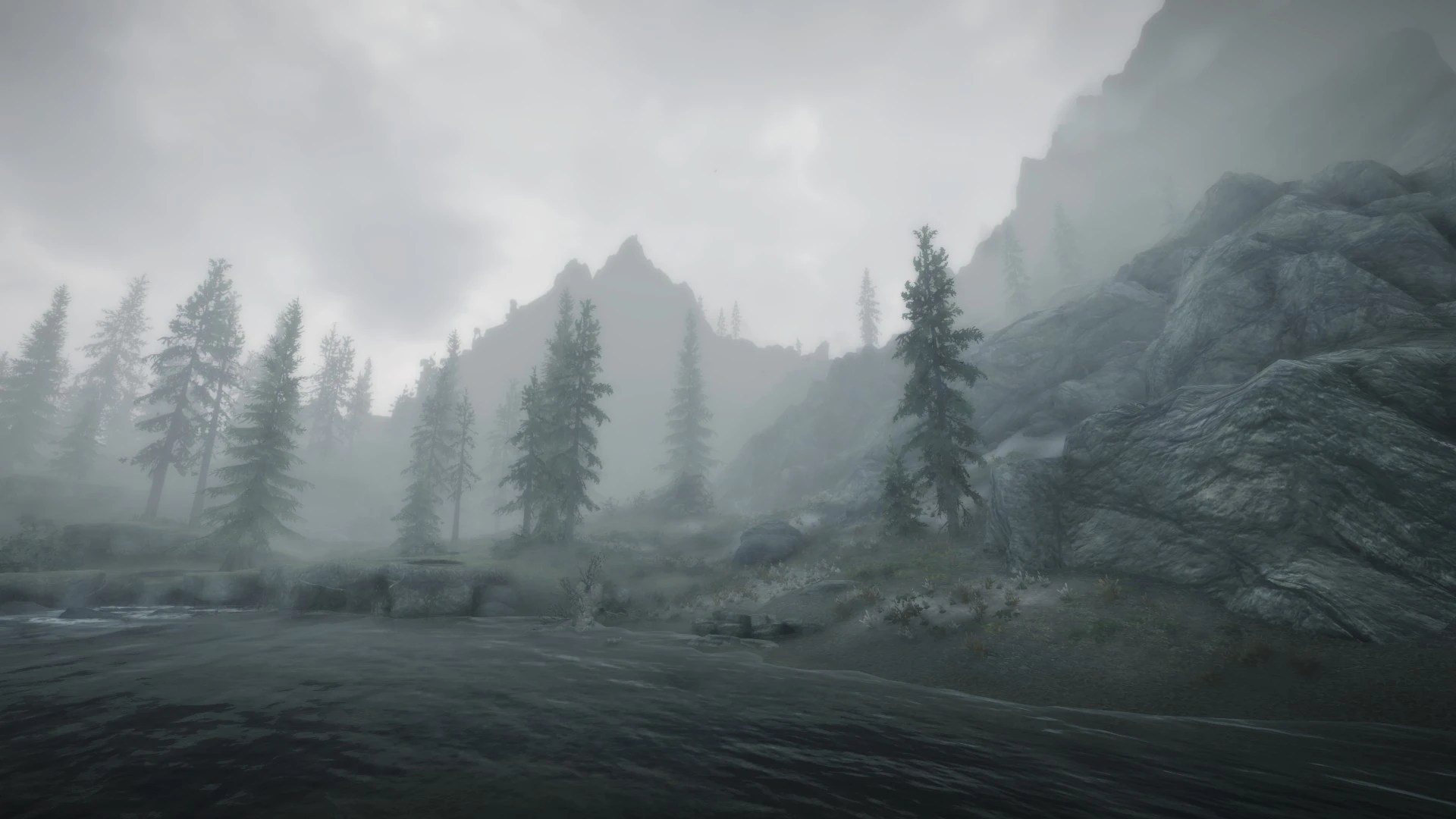 Skyrim Random nice image 01 at Skyrim Nexus Mods and Community