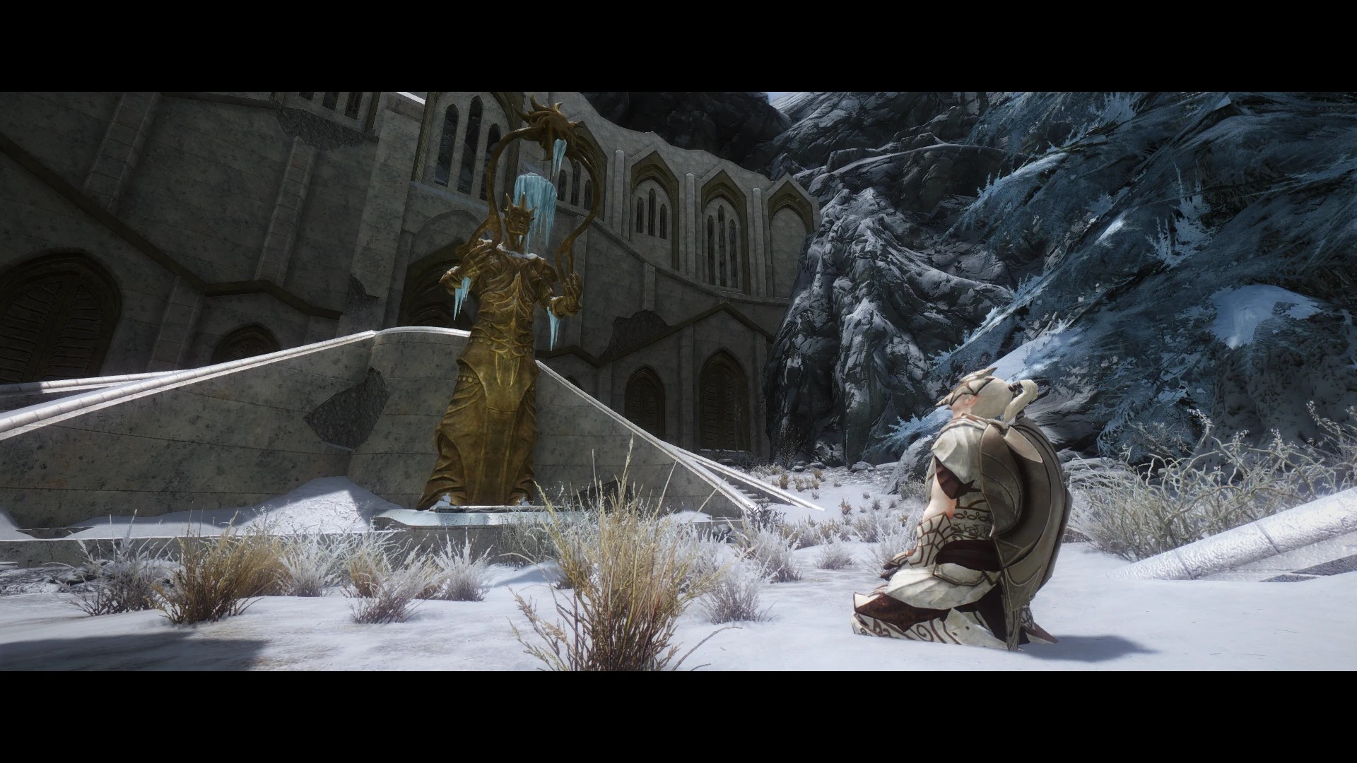 Falmer at Skyrim Nexus Mods and Community