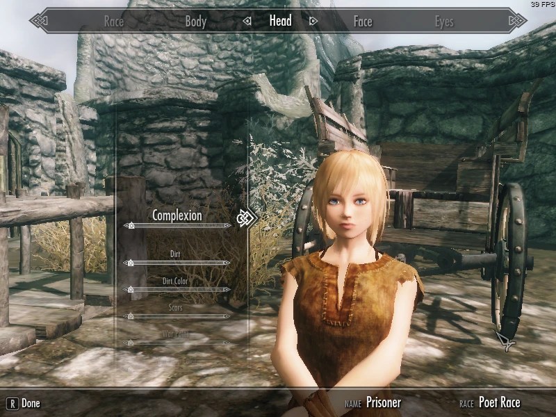 Best race mods skyrim masamarket