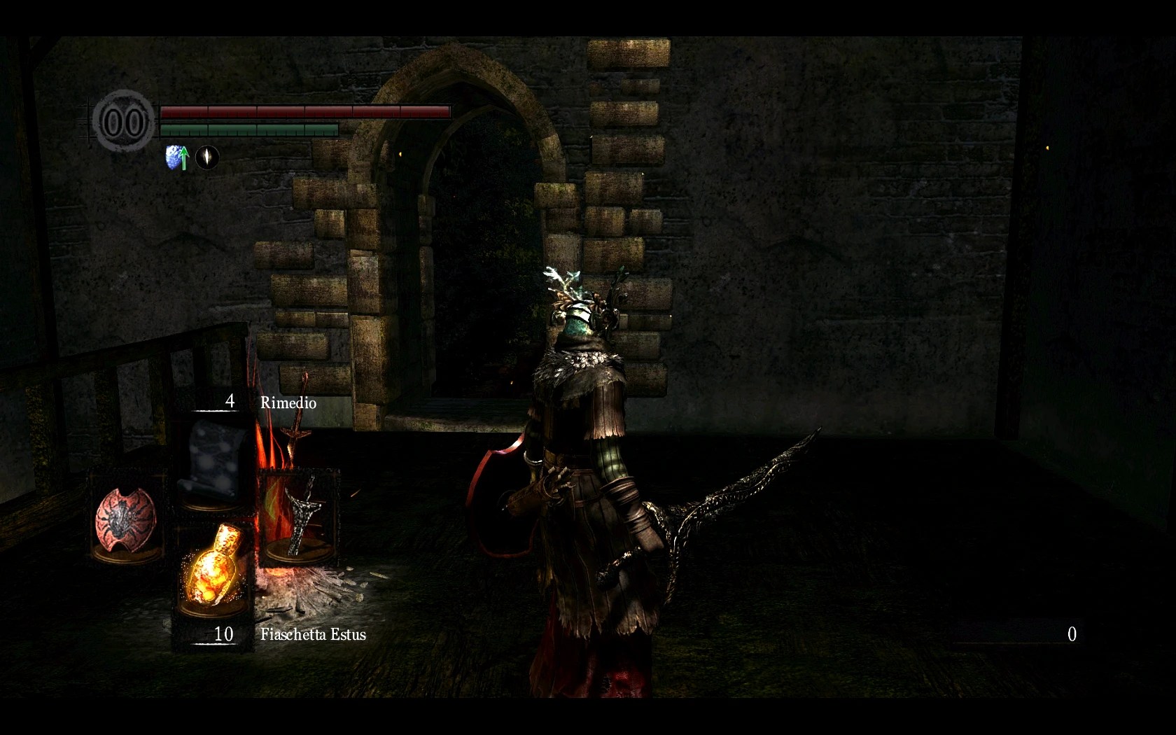 Dark Souls HD Texture Pack at Dark Souls Nexus mods and community