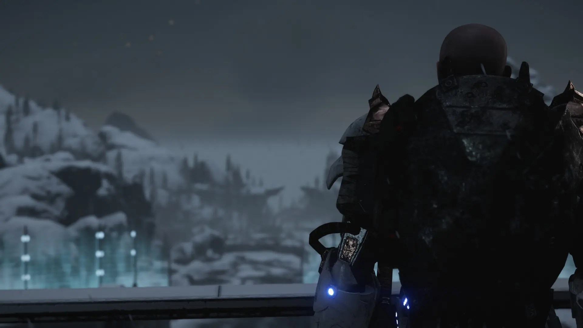 Alb Armors at ELEX Nexus Mods and community