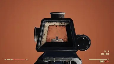 Better Handmade Reflex Sight at Fallout 76 Nexus - Mods and community