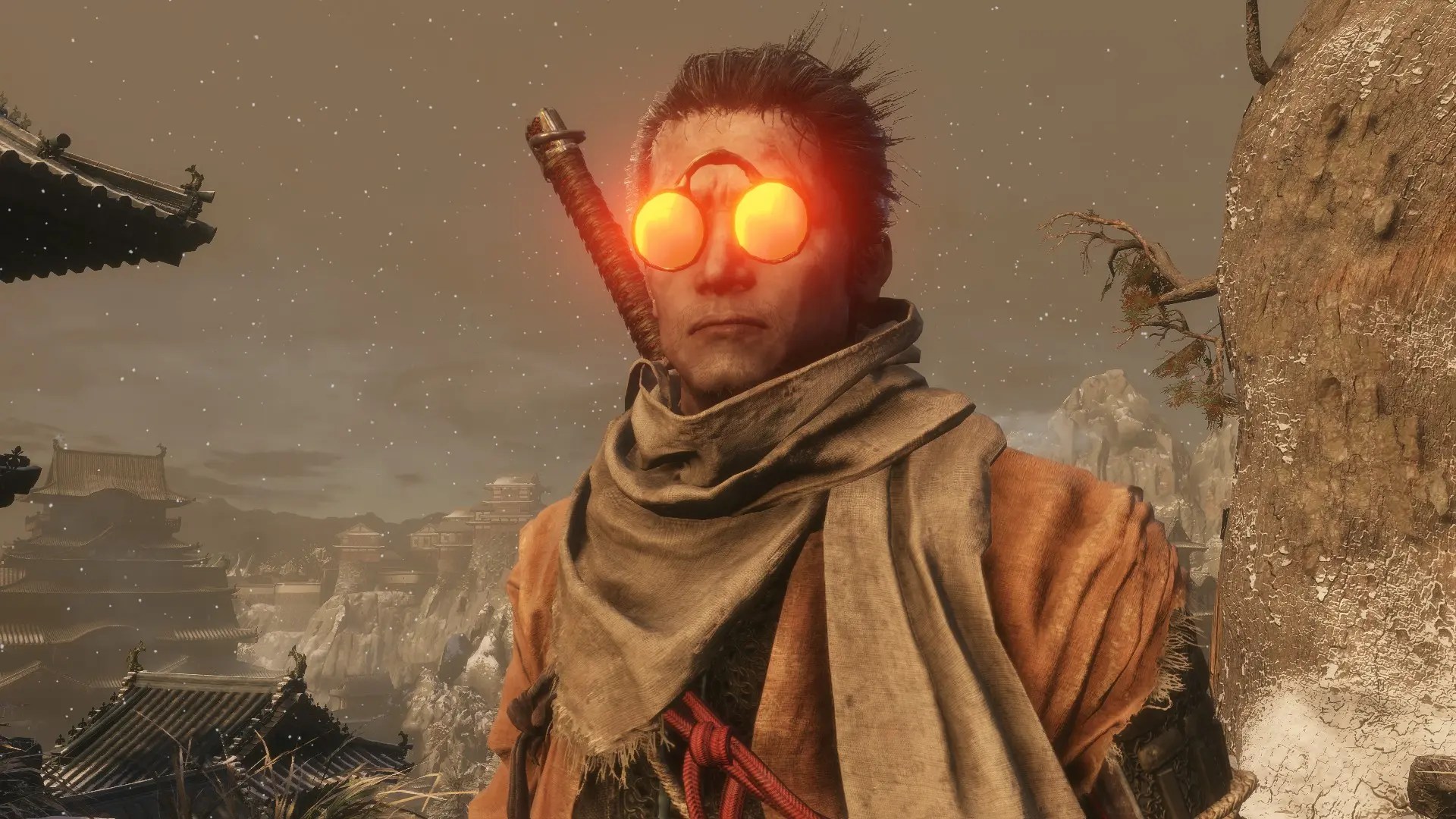 Hat Pack Mod at Sekiro Shadows Die Twice Nexus Mods and community