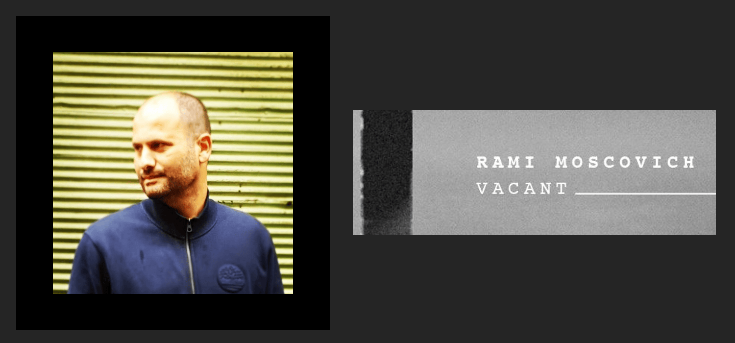 Rami Moscovich