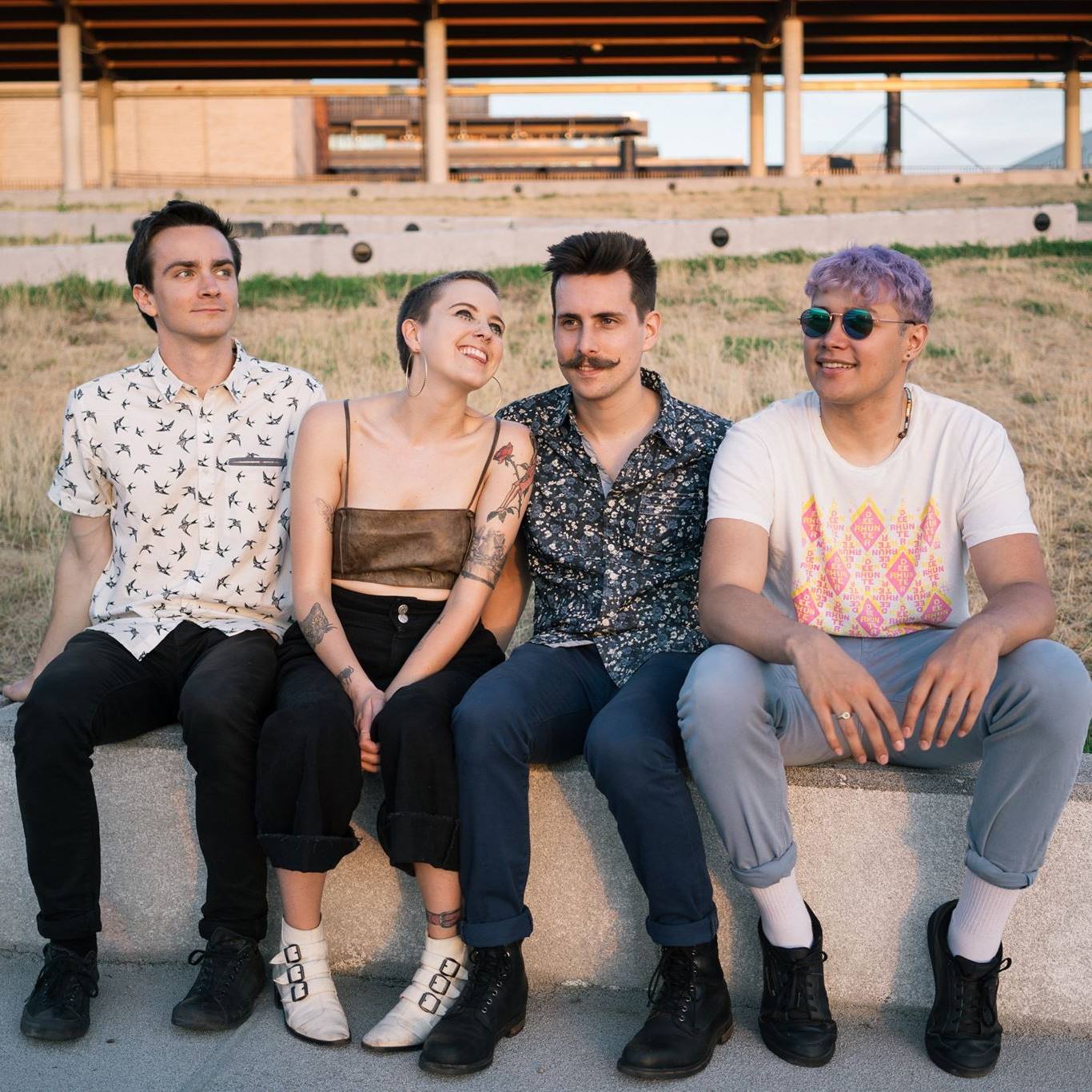 Two Line Reviews - Down Under The Promised Land and Brooklyn Bound 2