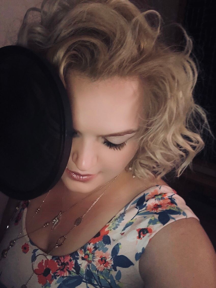 Ashley Puckett