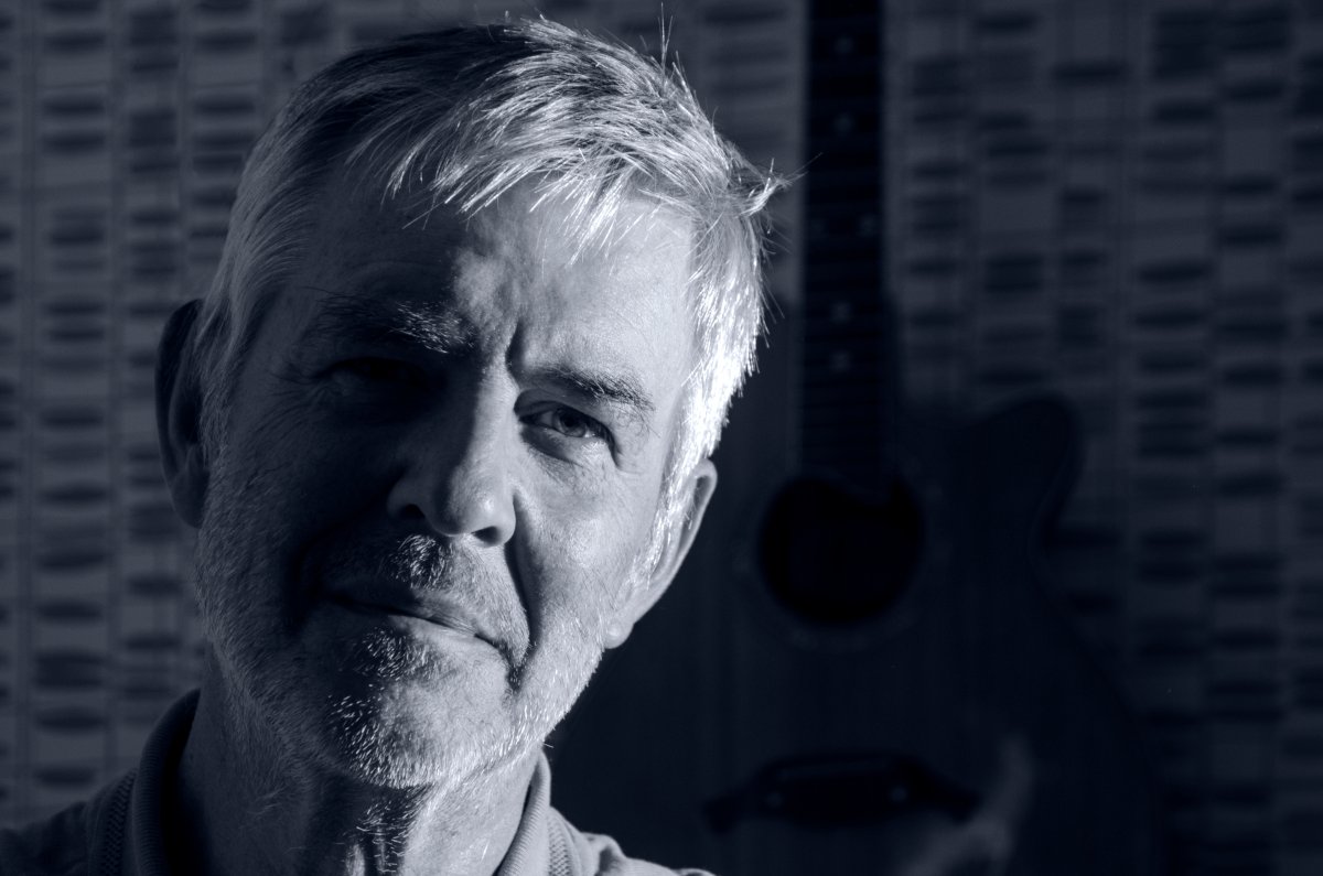David Cummins Takes Us On A Deep Emotional Journey 1
