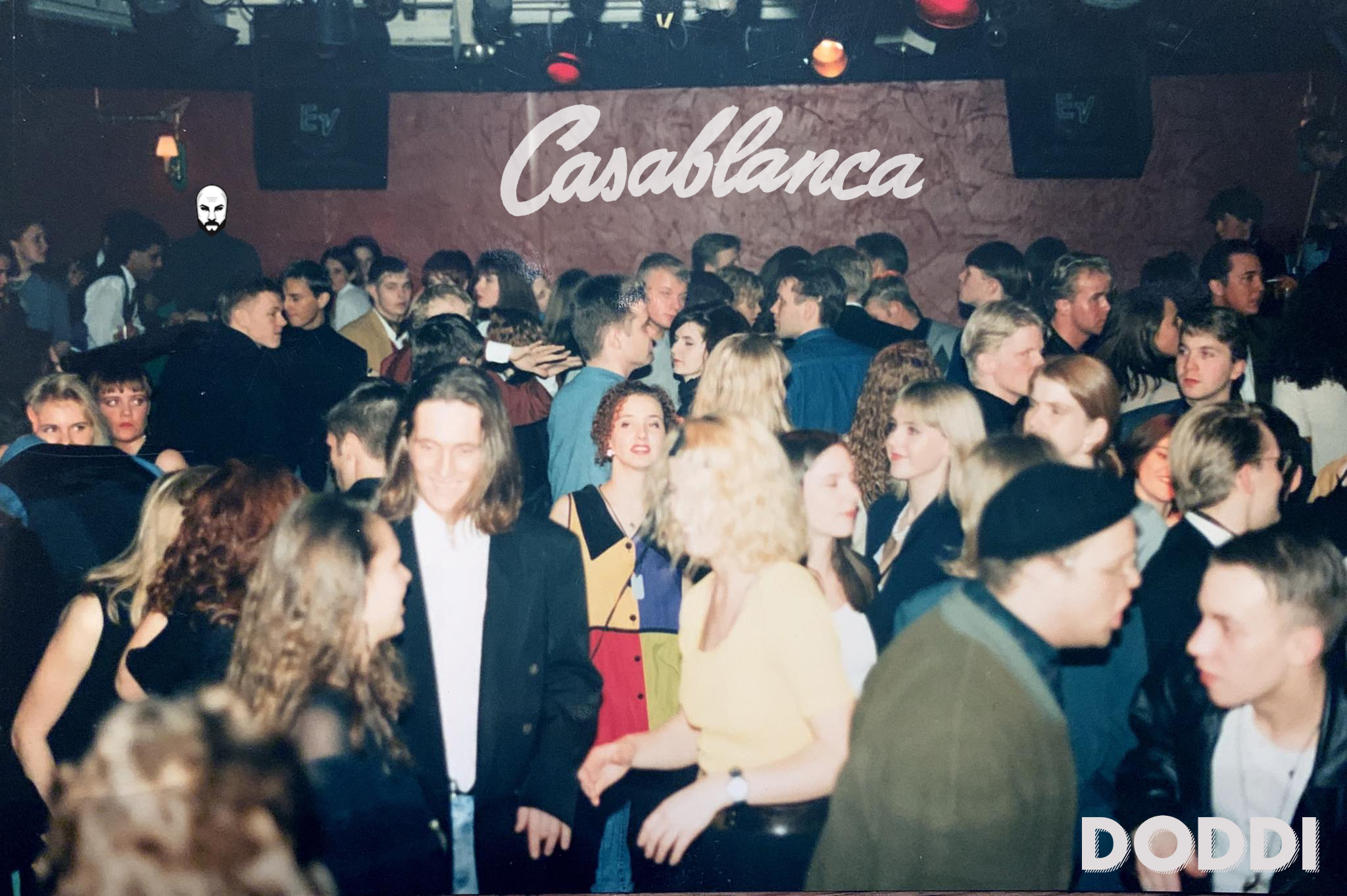 Casablanca