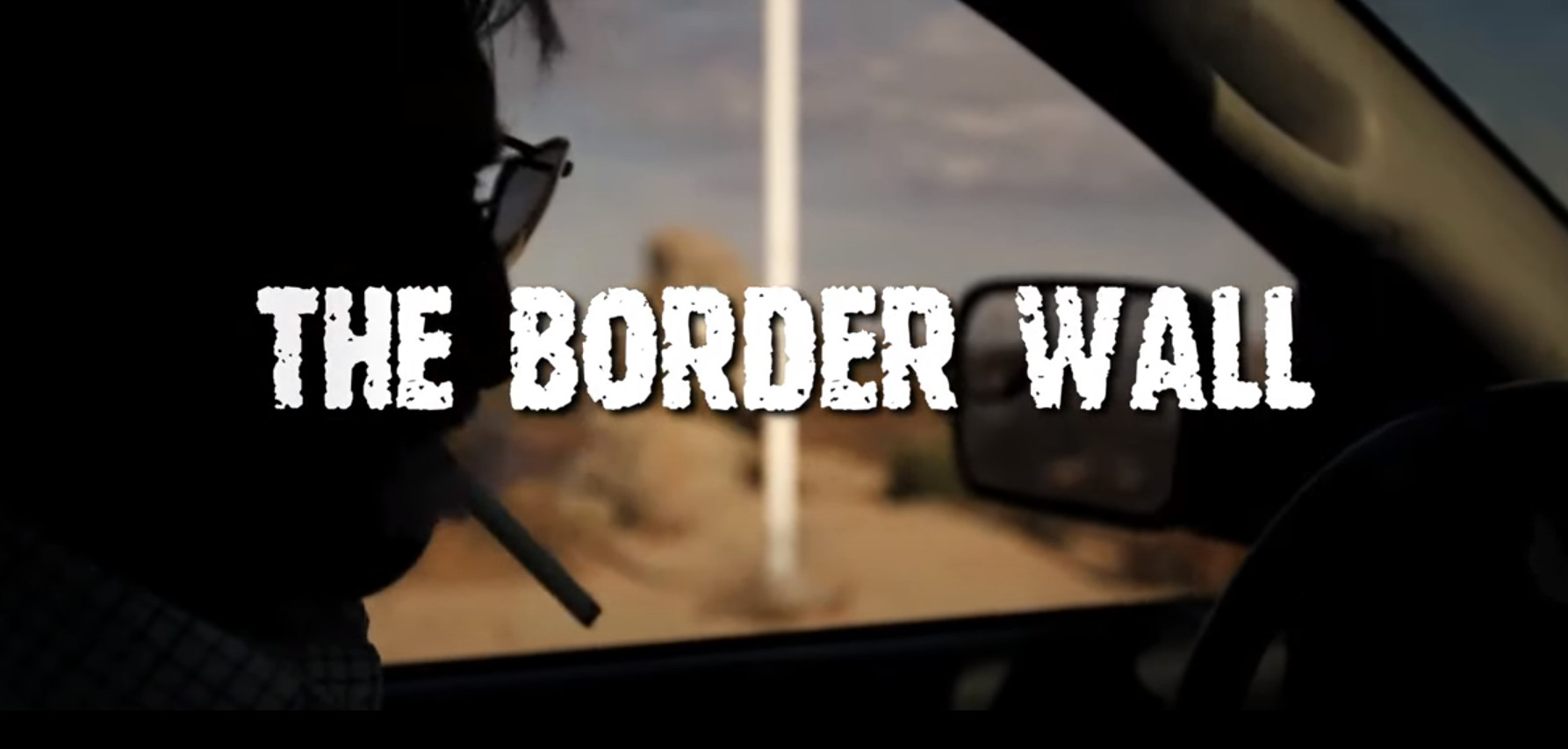 The Border Wall