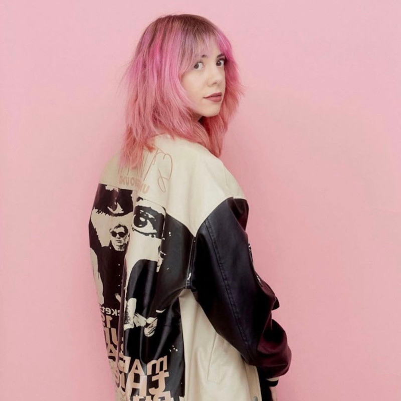 Frankie Flowers Drops New Video The Static Dive