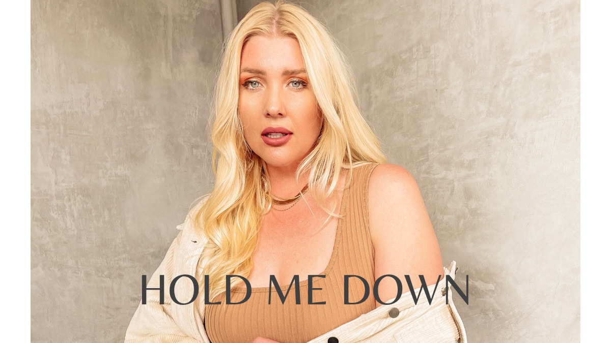 Aubree Collette Lee's Soulful New Debut The Static Dive