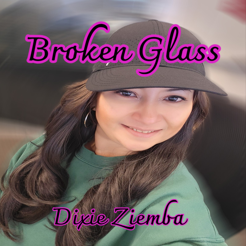 Dixie Ziemba Debuts New Single The Static Dive