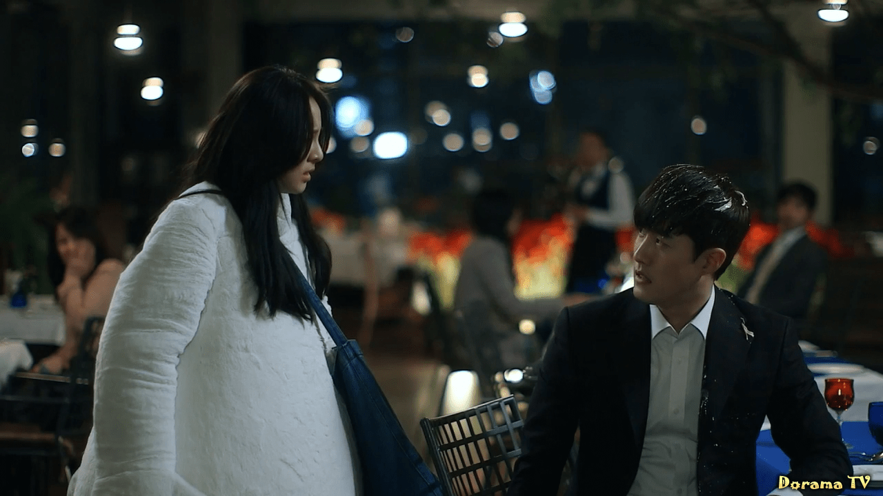 Минидорама Клиника доктора Мо (Dr. Mo Clinic 클리닉 모) онлайн на русском