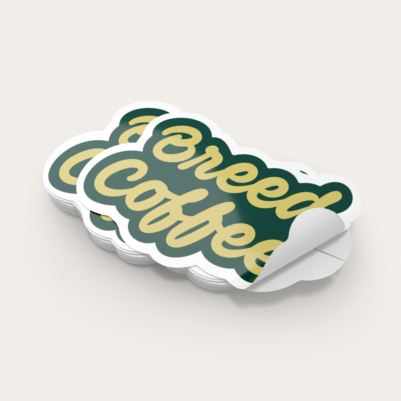 Sticker Printing Create Quality and Personalized Stickers Online