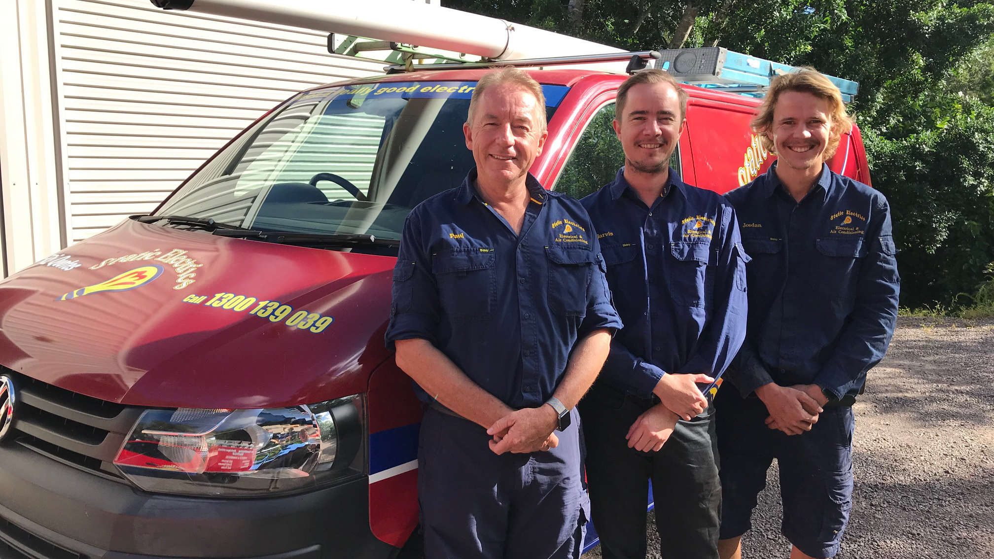 Electrical Jobs Brisbane & Sunshine Coast