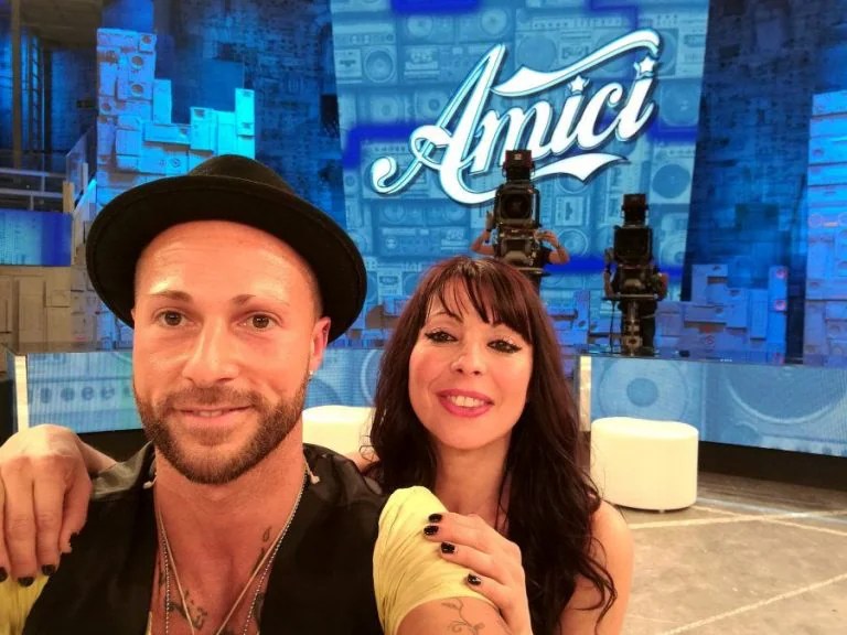 Lo sfogo di Ivan Cottini Combatto la Sclerosi Multipla danzando, ma in