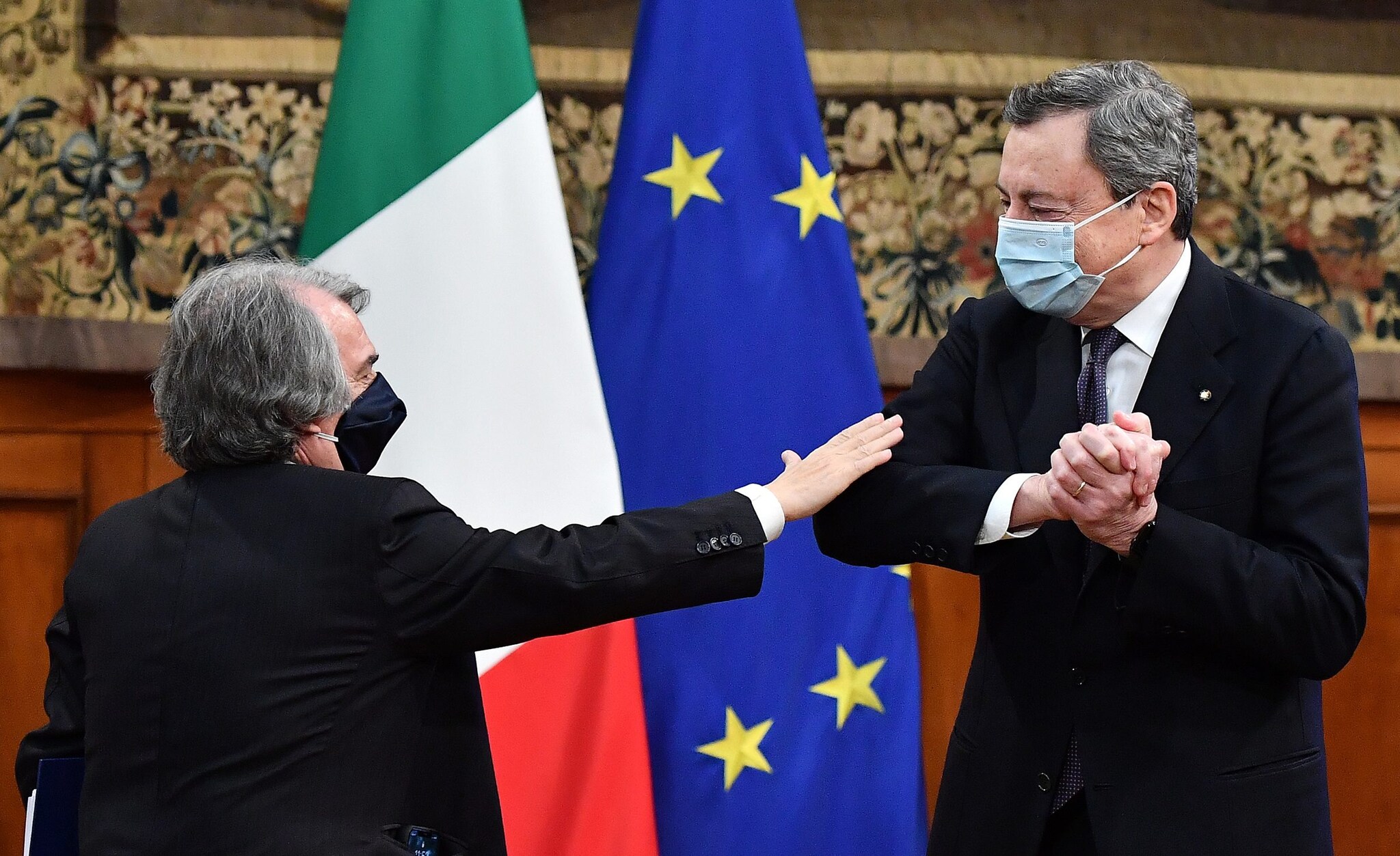 Smart Working Solo Al 30%: Così Brunetta Vuole Cambiare Il Contratto Della Pubblica Amministrazione 1253_x_2048_jpg