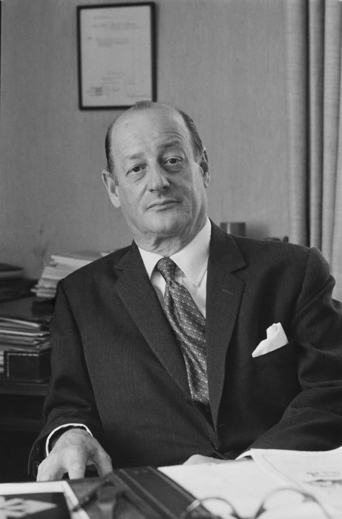 Morto Jacob Rothschild, era a capo di una delle più grandi dinastie di