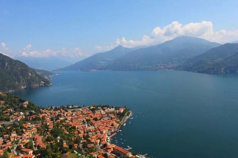 Menaggio, l'elegante del lago di Como