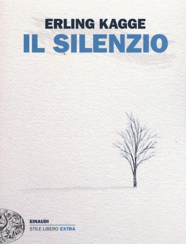 Perche E Importante Riscoprire Il Silenzio Le 33 Risposte Di Erling