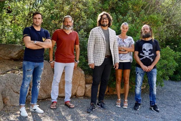 Chi è Alessio Madeddu, concorrente di 4 ristoranti arrestato per