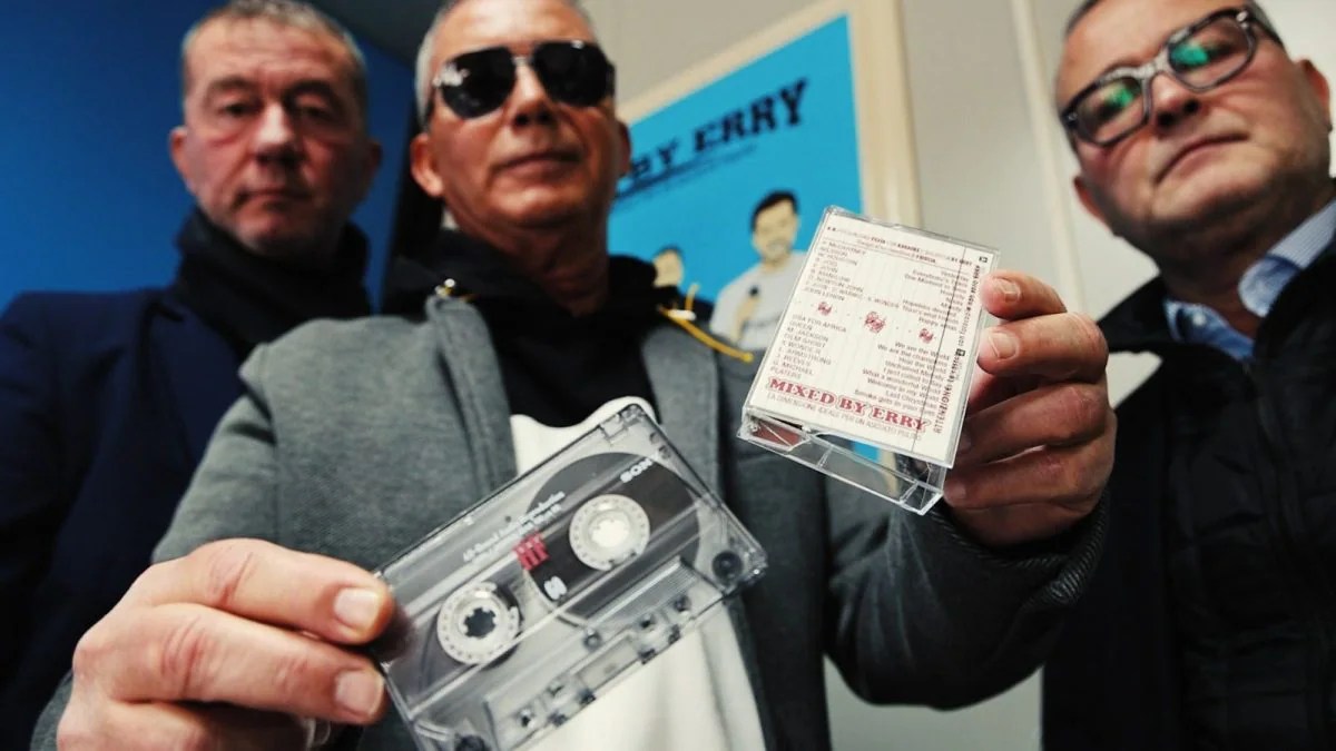 Mixed By Erry oggi, i fratelli Frattasio "Il vero prezzo lo hanno