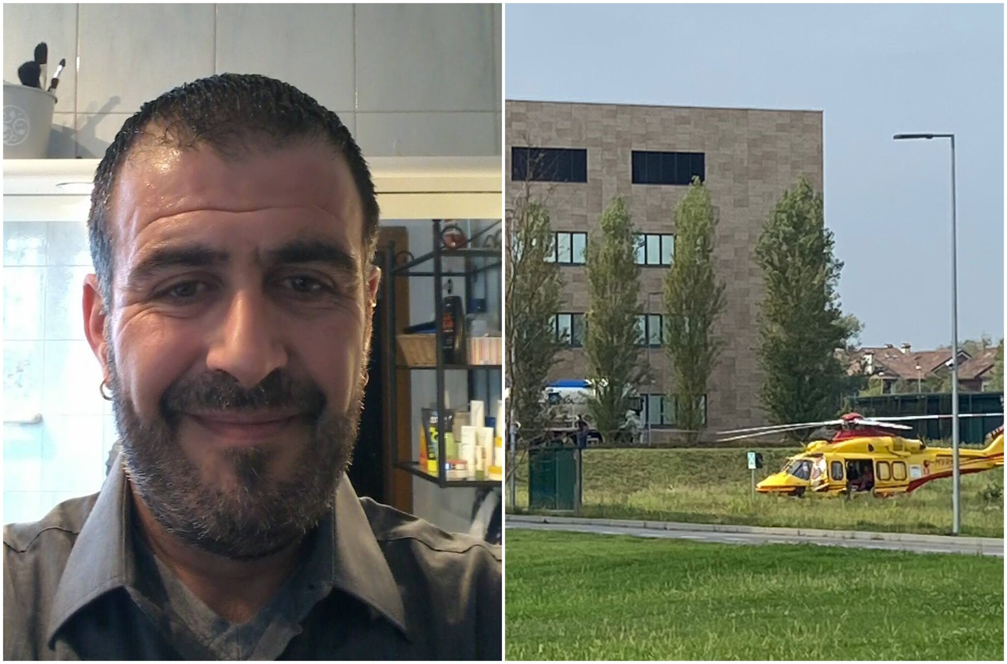 Tragedia Sul Lavoro, Cos'è E A Cosa Serve L'azoto Liquido Che Ha Ucciso Due Operai 1351_x_2048_jpg