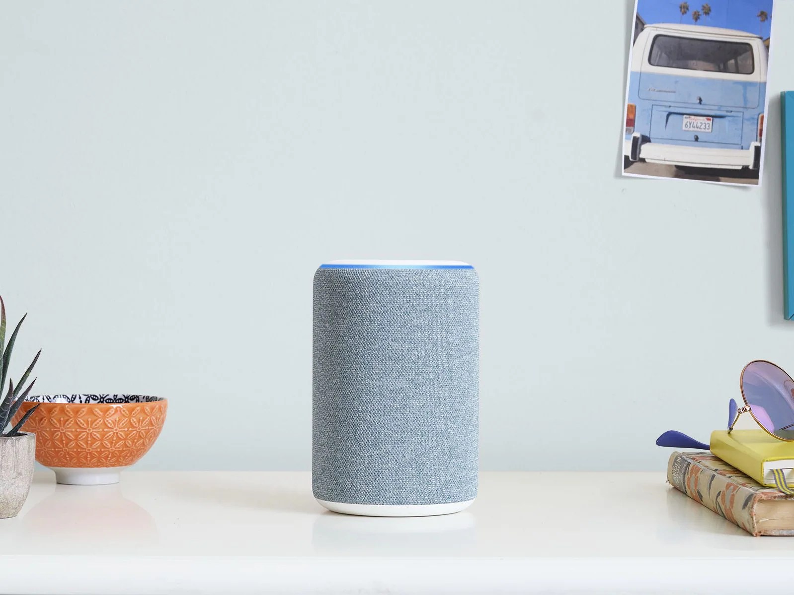 Come trasformare gli Amazon Echo in un home theater per la tv