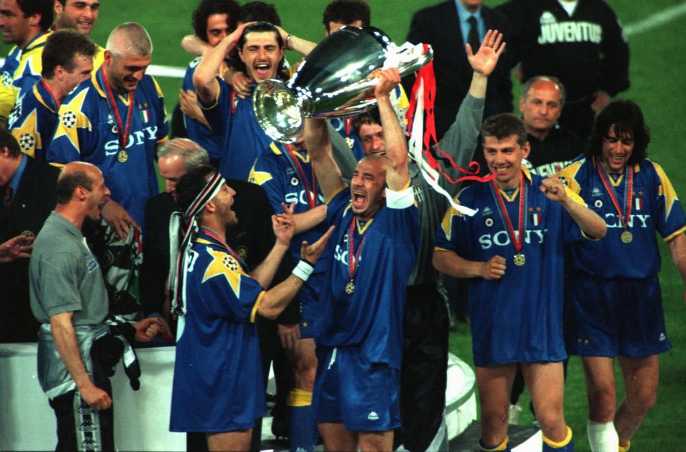 Champions League, sorteggio quarti e semifinali Juve, c'è