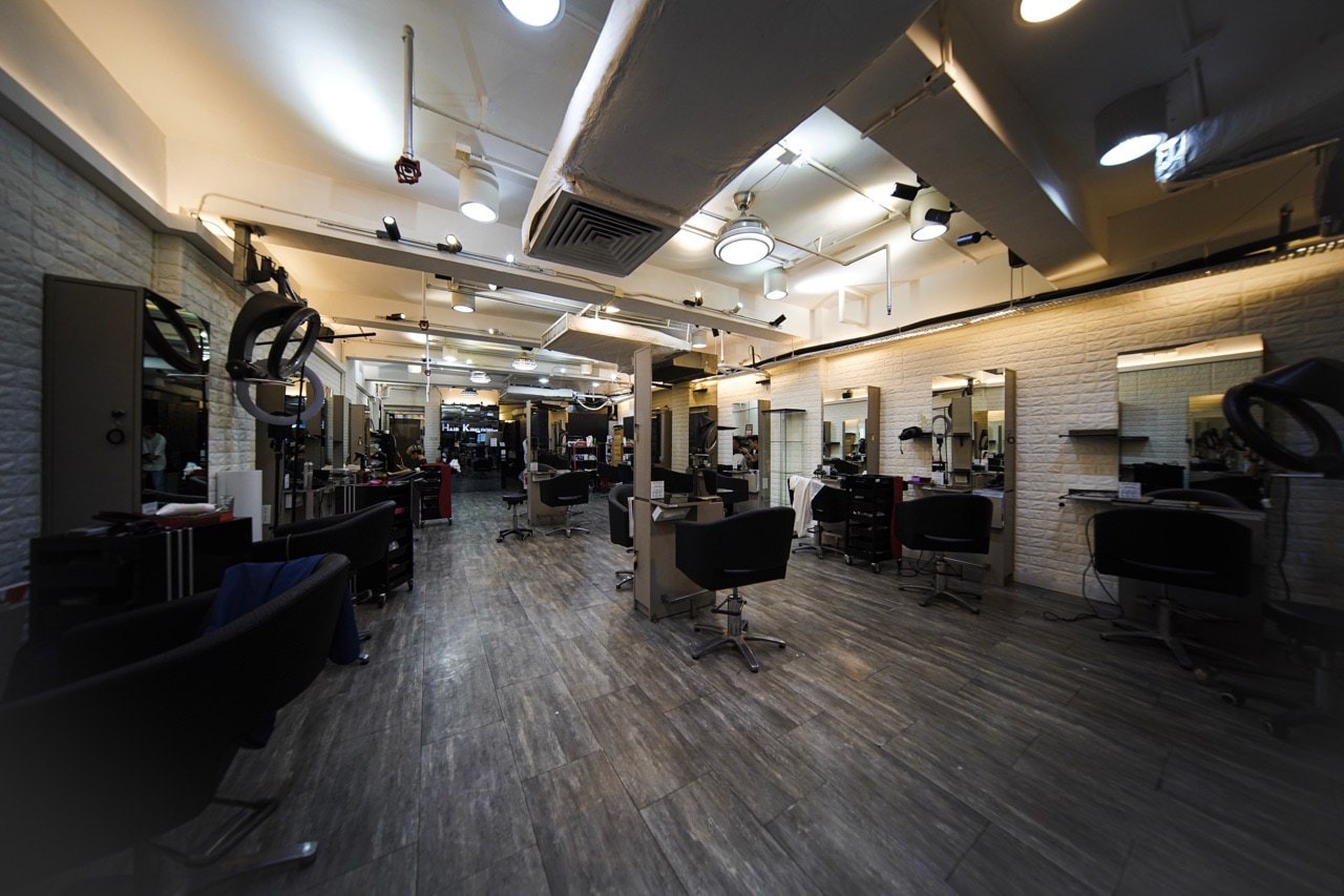 Kingdom Hair Salon Photos at Sandy Handy blog