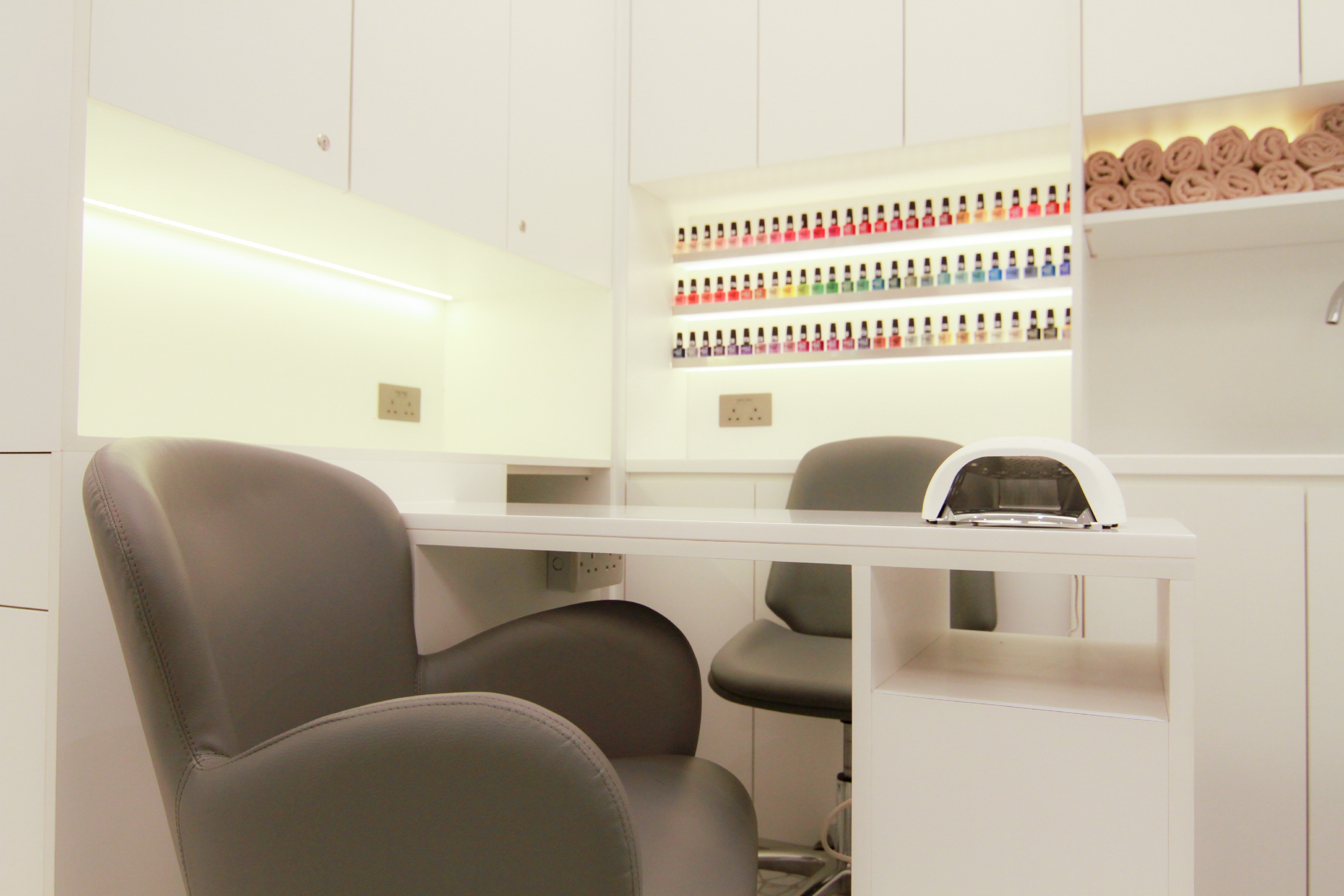 【IL COLPO Salon TIC】九龍灣髮型屋 最新資訊 顧客評價 Toby