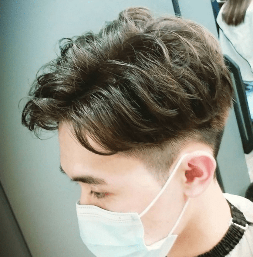 【NaNa Hair Salon】Latest Information Book Online 14 Photos 9