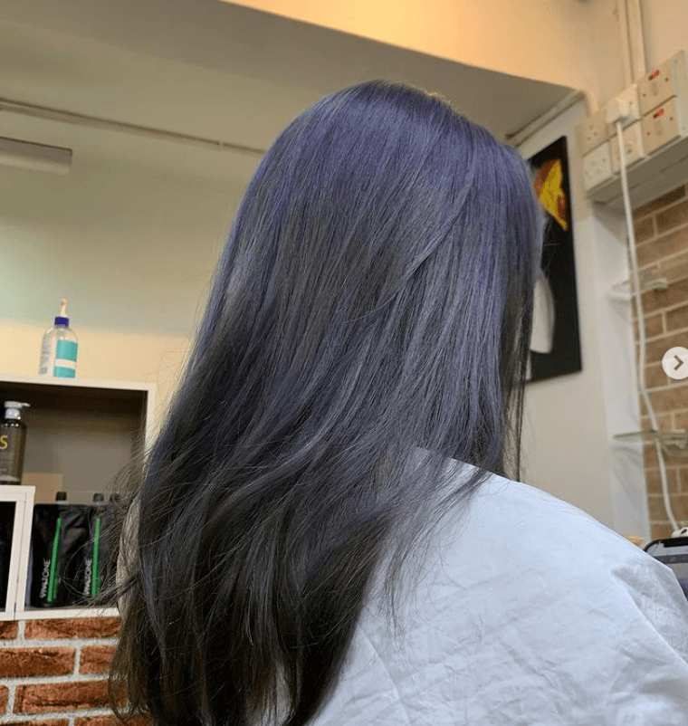 【NaNa Hair Salon】元朗髮型屋 資訊｜評價｜網上預約 Toby