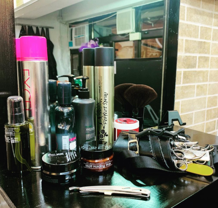 【NaNa Hair Salon】Latest Information Book Online 14 Photos 9