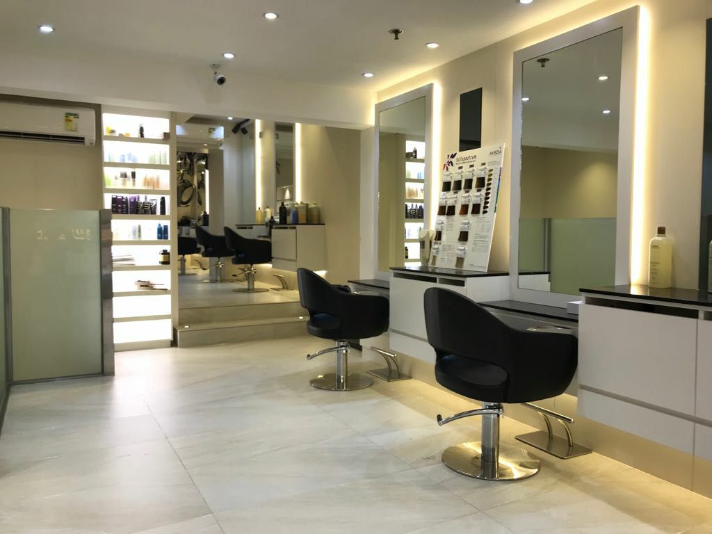 【The Upper Aveda Hair Salon】荃灣髮型屋 最新資訊 顧客評價 Toby